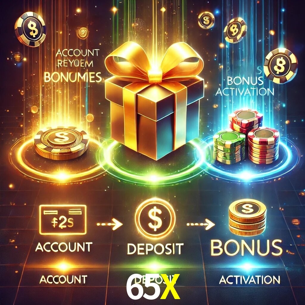  65X