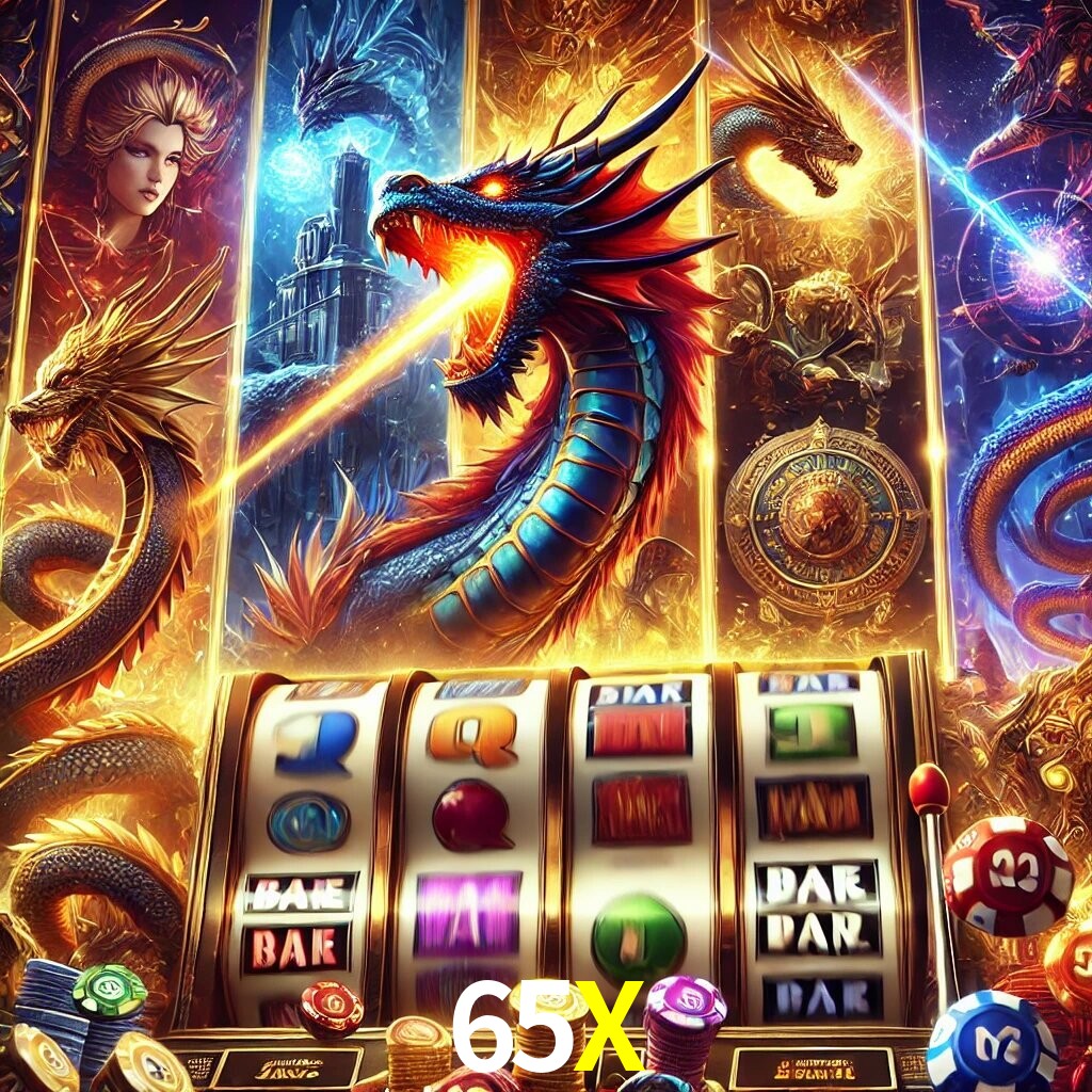 65X