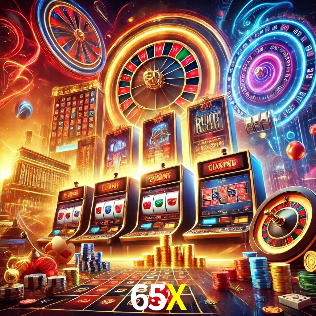  65X